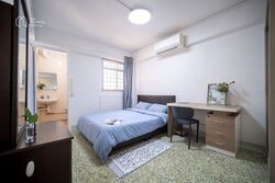 Blk 113 Jurong East Ville (Jurong East), HDB 4 Rooms #453740261